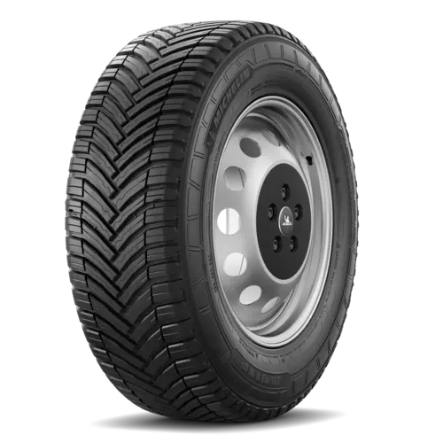 MICHELIN CROSSCLIMATE CAMPING | Fogyasztás:C Tapadás:A Zaj:72db